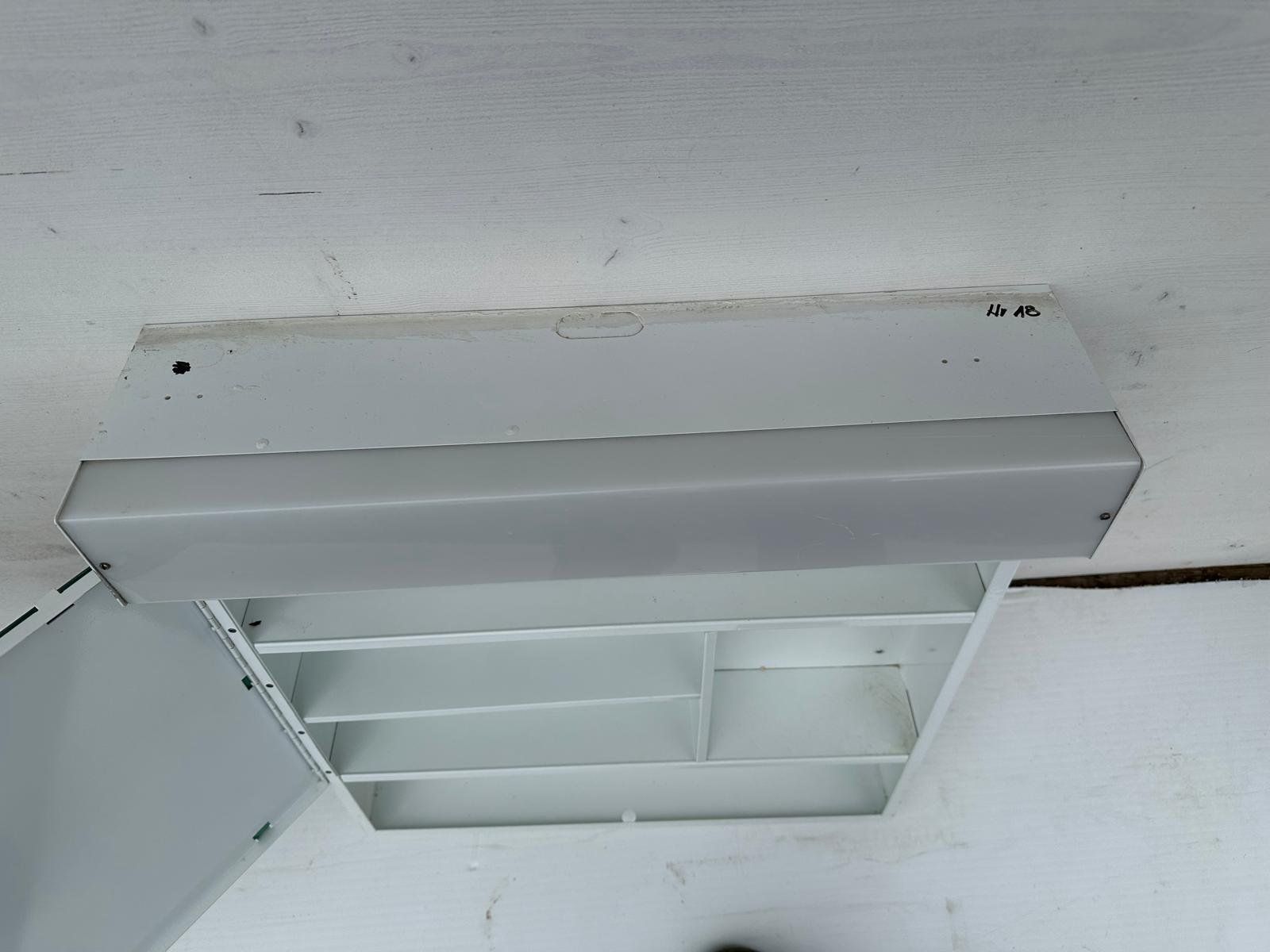 Armadietti a specchio: Spiegelschrank – Usato da Spreitenbach venduto da Space_X 3