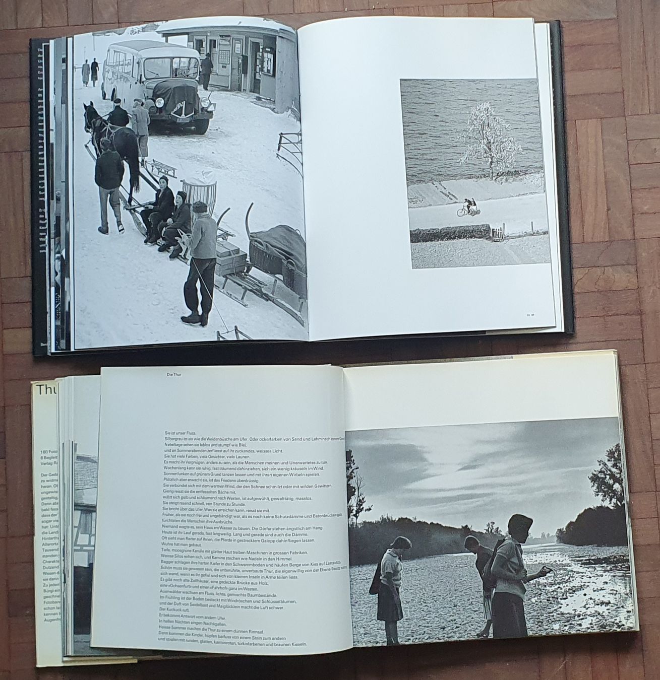 Libri: 2 Bücher - Hans Baumgartner – Usato da Kreuzlingen venduto da Rschweiz1 5