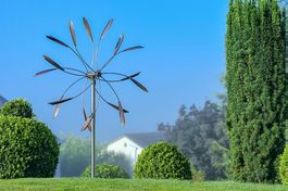 Garten Windspiel