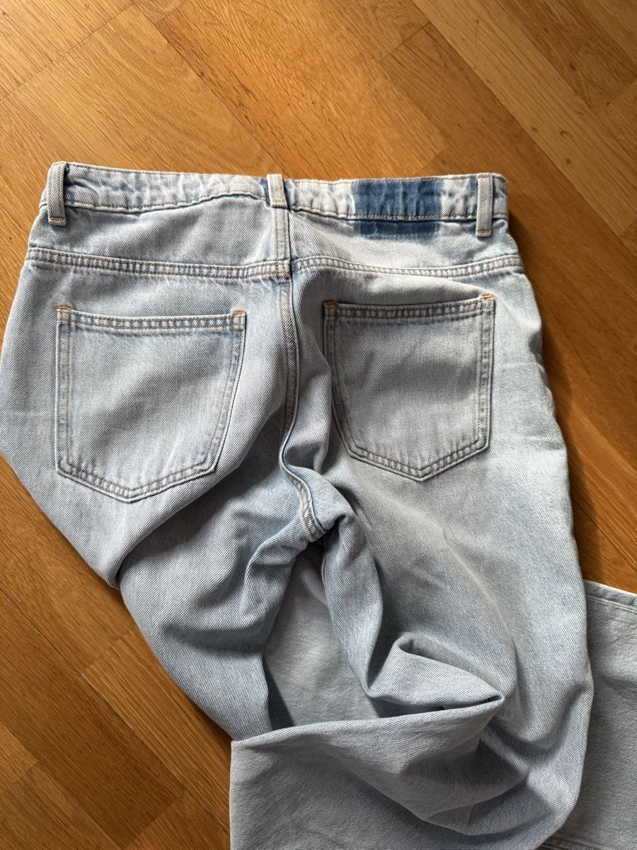 Zara Jeans: ZARA jeans – Neu (gemäss Beschreibung) aus Bern von FashionK92 2