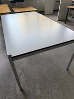 USM Haller Tisch, 175x100, gebraucht