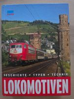 Lokomotiven