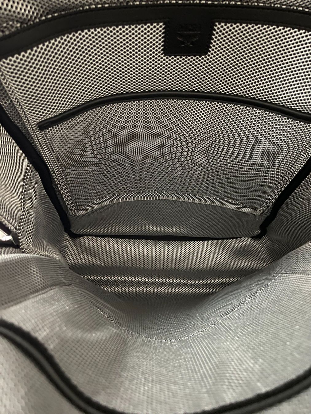 Mcm Sacs à dos: Neuer MCM Rucksack – Neuf (Voir description) à Dottikon par Pega7 6
