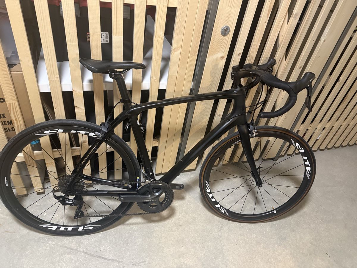 Trek Biciclette: Trek Domane SLR 6 – Usato da Bussigny venduto da loa_5dgh 3