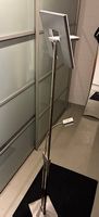 Stehlampe mit extra Scheinwerfer