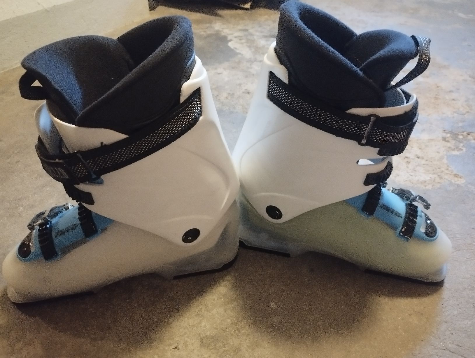 Scarpe da uomo: dalbello Skischuhe Grösse 40  – Nuovo (secondo la descrizione) da Bern venduto da BoogiewoogieX 1