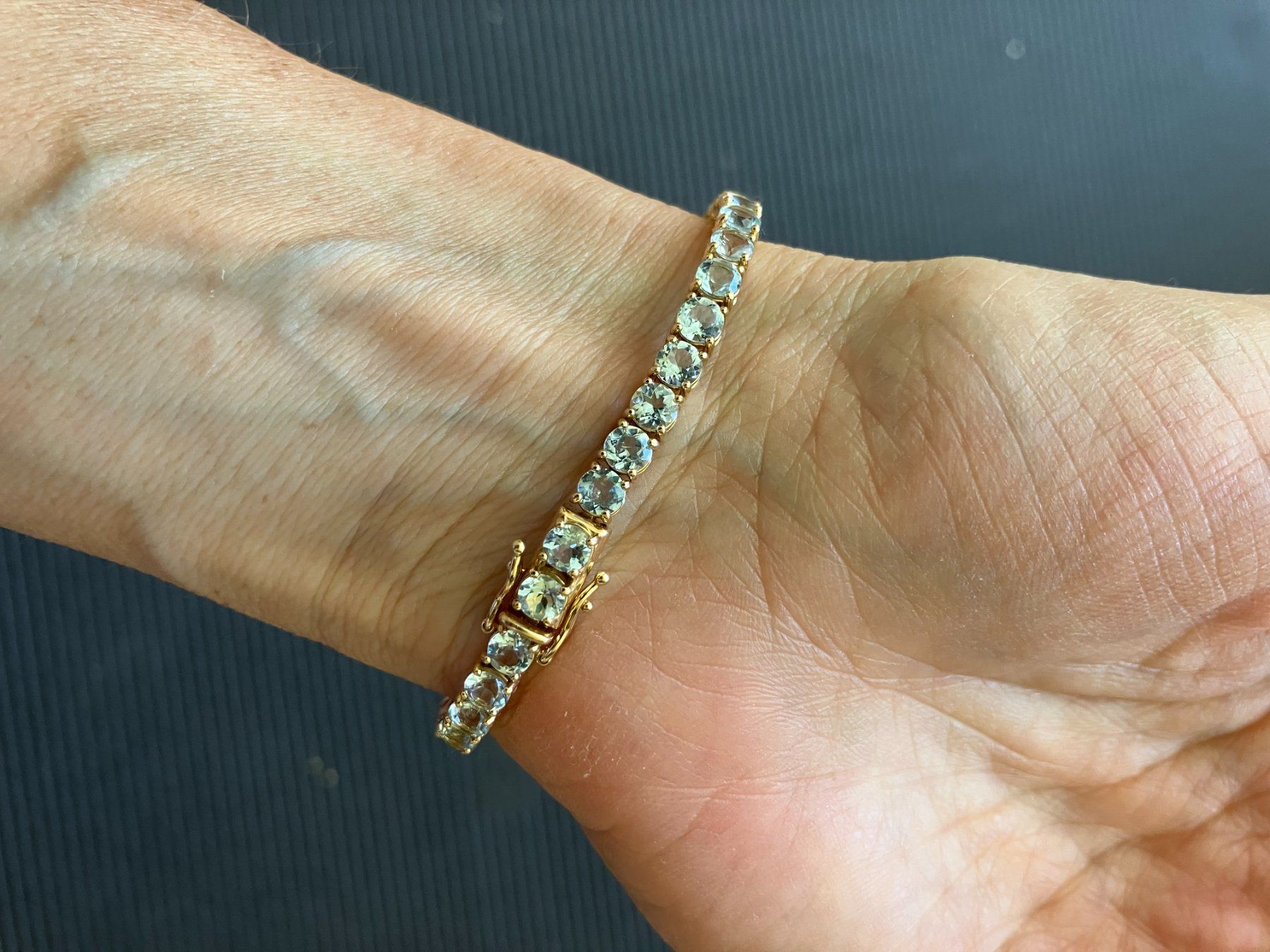 Bracciali & Braccialetti: wunderbares Armband – Usato da Elgg venduto da marsupilamaya 6