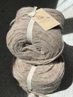 Wollentwine Fibrestudio Thrive Rye - unversponnene Wolle