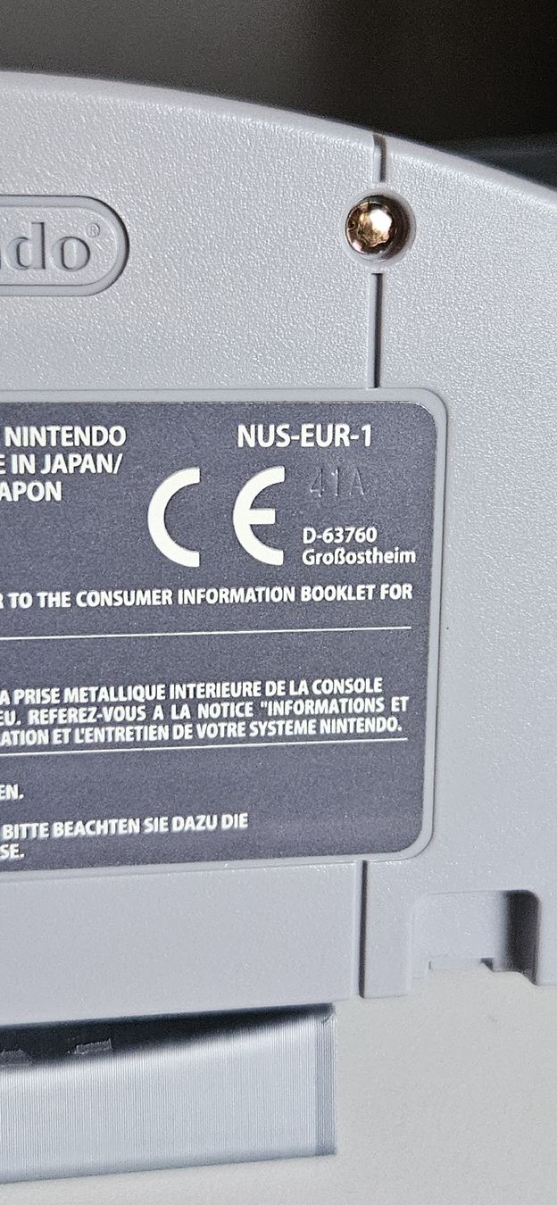 Nintendo Giochi: Mario Kart Nintendo 64 – Usato da Belp venduto da Ginus85 3