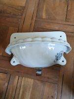 Nostalgisches Lavabo / Waschbecken aus England, Alt!