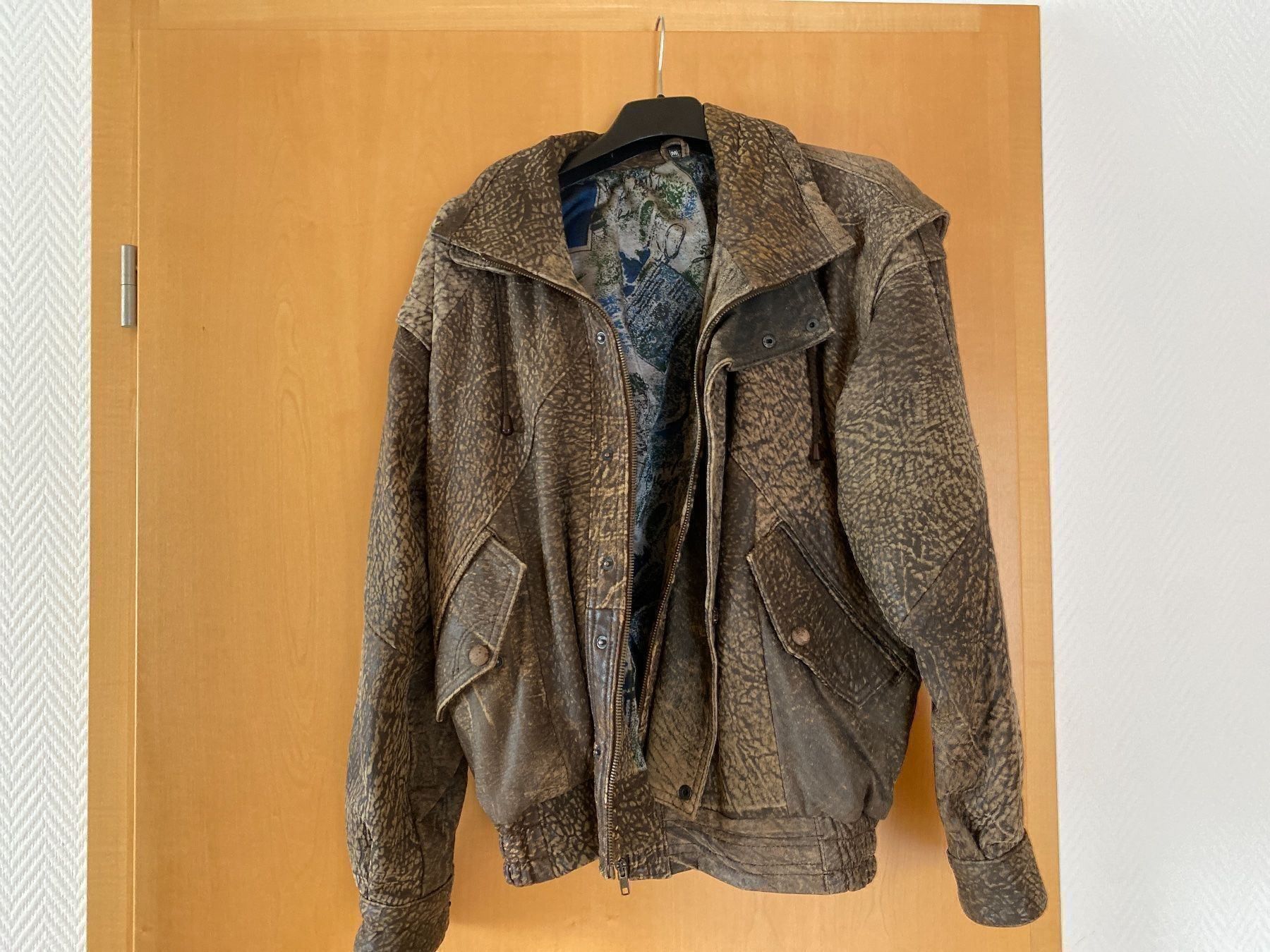 Giacche: Herren Jacke – Usato da Buchrain venduto da Sisi83 2