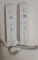 Nintendo wii Controller 2x