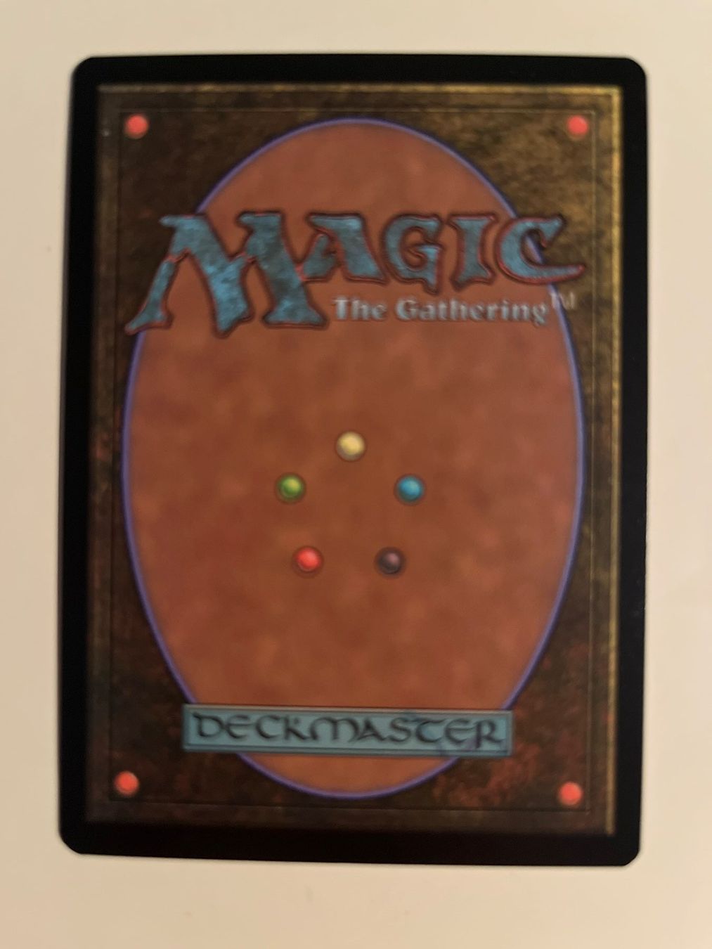 Magic The Gathering Carte collezionabili: 1 x Confounding Conundrum - Magic: The Gathering - MtG – Usato da Kriens venduto da Shadi1980 1