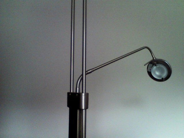 Lampade: Steh und Leselampe – Usato da Liesberg venduto da Concombres8478 3