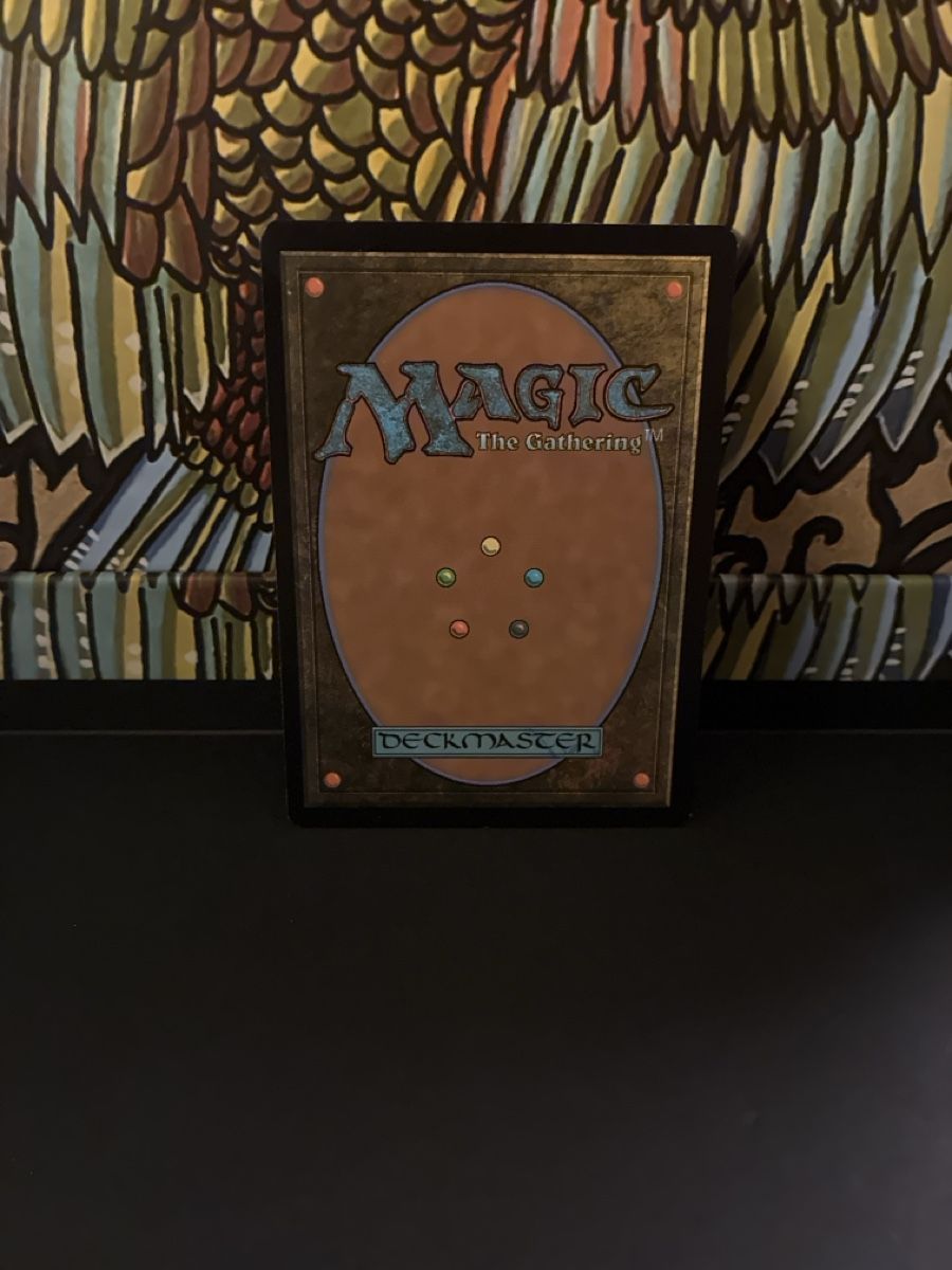 Cartoline: Seltene Magic-Karte Catastrophic  – Nuovo (secondo la descrizione) da Oberkirch LU venduto da edw_885b 1