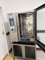 Rational Steamer