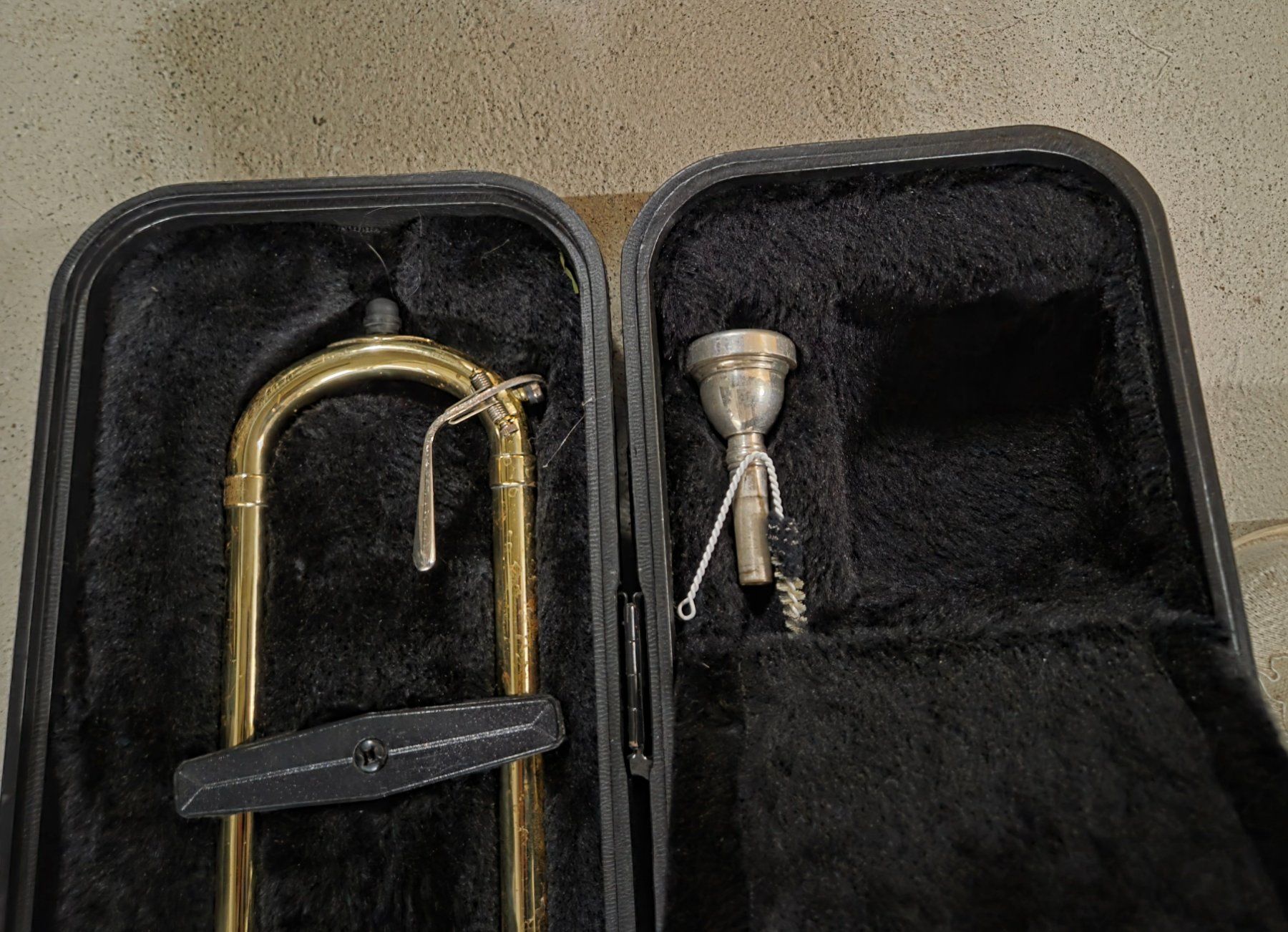 Jupiter Instruments de musique: Posaune Jupiter – D'occasion à Allschwil par Adill 8