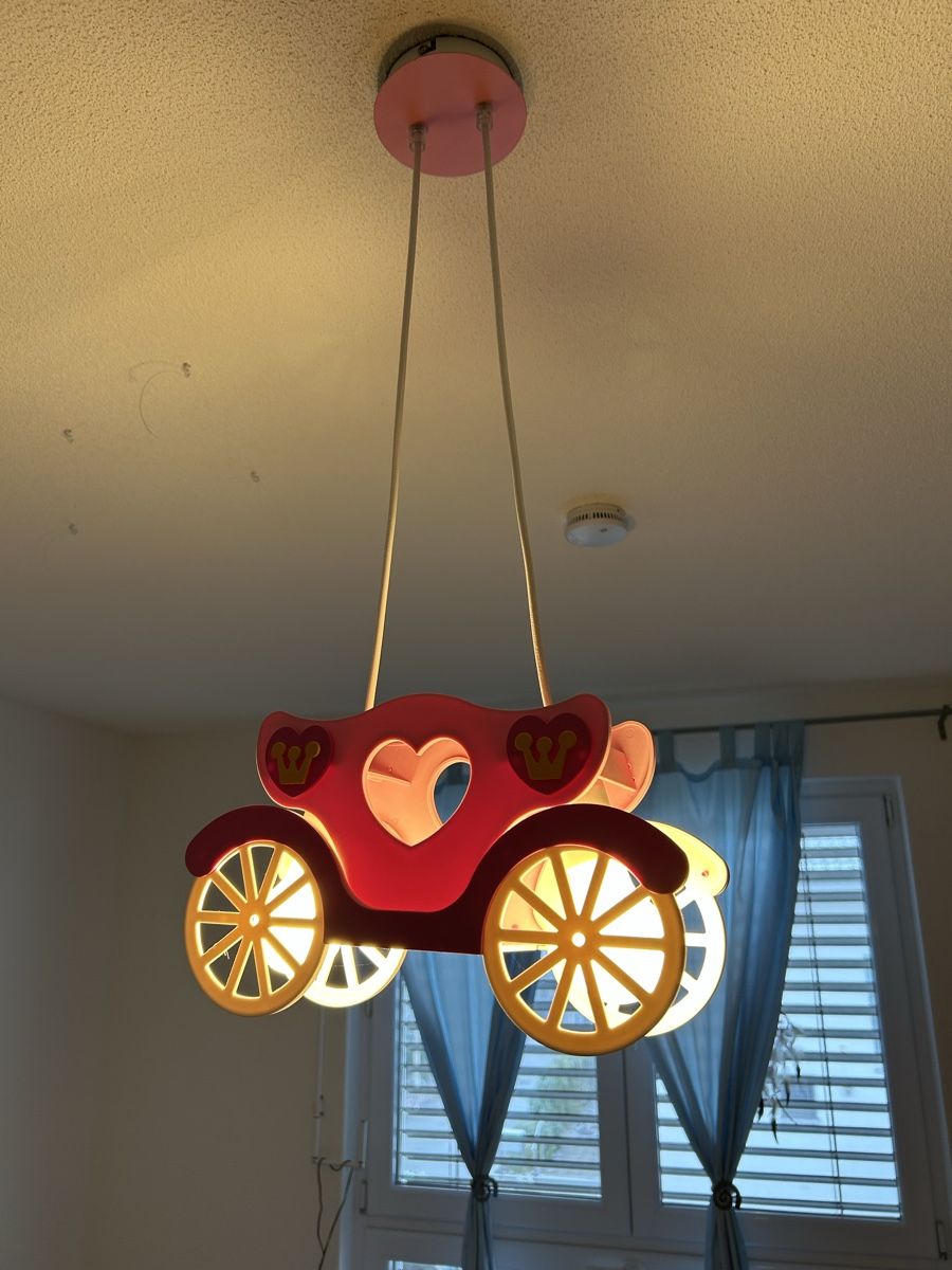 Lampade: Lampe – Usato da grenchen venduto da telara 2
