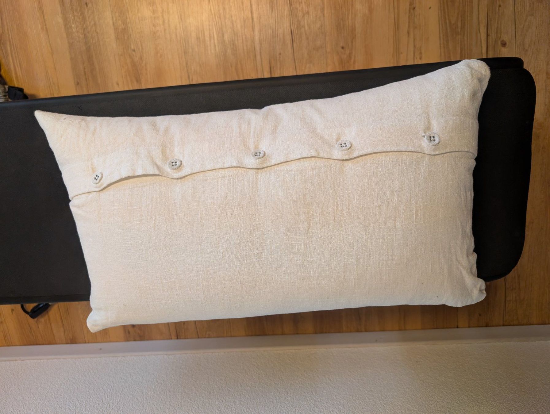 Ikea Cuscini: Kissen mit Blumenmuster – Usato da Pfyn venduto da Magra02 2