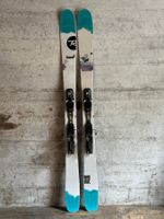 Rossignol Savory Powder Ski 170CM