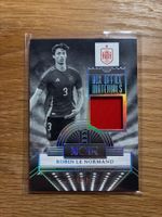 Panini Noir Robin Le Normand Spanien Patch /65