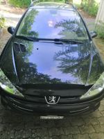 Peugeot 206 1.6 Break