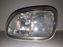 Daihatsu Sirion  Nebelscheinwerfer links