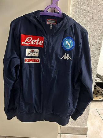 Napoli sport anzug (neu)