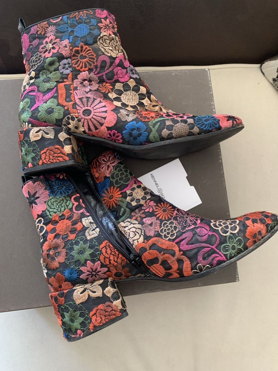 Kennel + Schmenger Chaussures femmes: Kennel & Schmenger Stiefeletten  – D'occasion à Bergdietikon par zor_856j 7