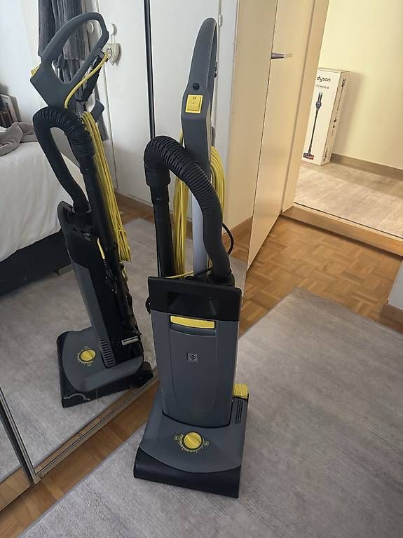 Idropulitrici ad alta pressione: Karcher  – Nuovo e nell'imballaggio originale da Lausanne venduto da emi_8rcr 3