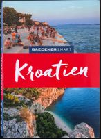 Kroatien - Baedeker SMART Reiseführer (aktuell)