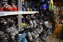 Une info fracassante pour tous ceux qui veulent skier sans..