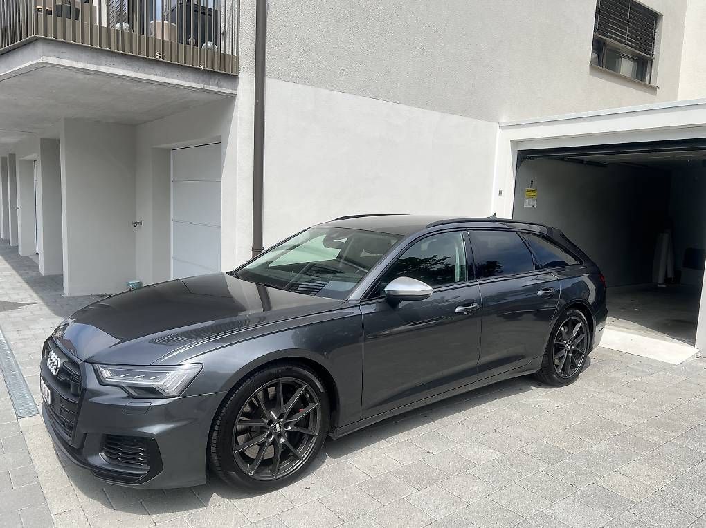 Automobili: Audi S6 3.0 Diesel  – Usato da Landquart venduto da Bruwag 2