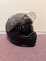 HJC RPHA71 mattschwarz / Grösse: M