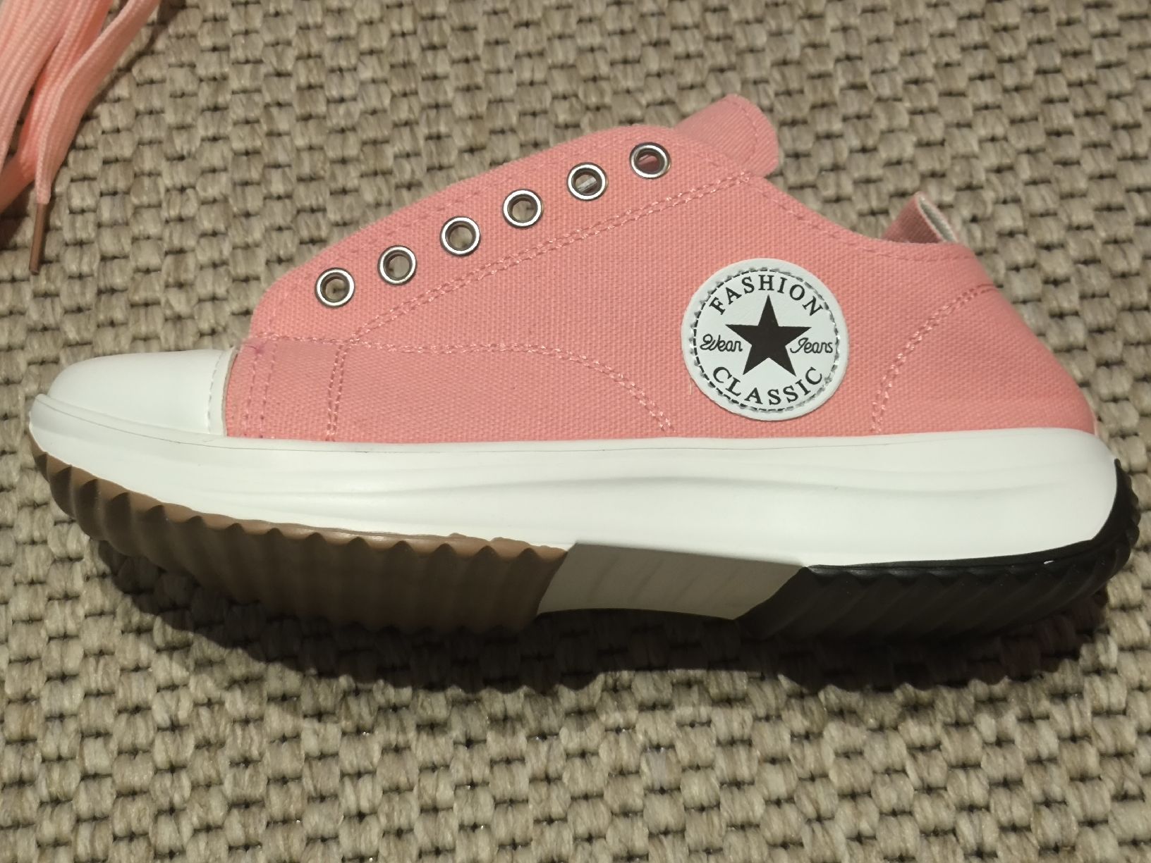 Damenschuhe: Freizeit Schuhe Gr. 35 – Neu (gemäss Beschreibung) aus Scuol von Pisoc2019 1