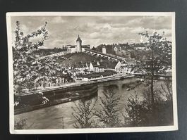 AK SH Schaffhausen, Munot
