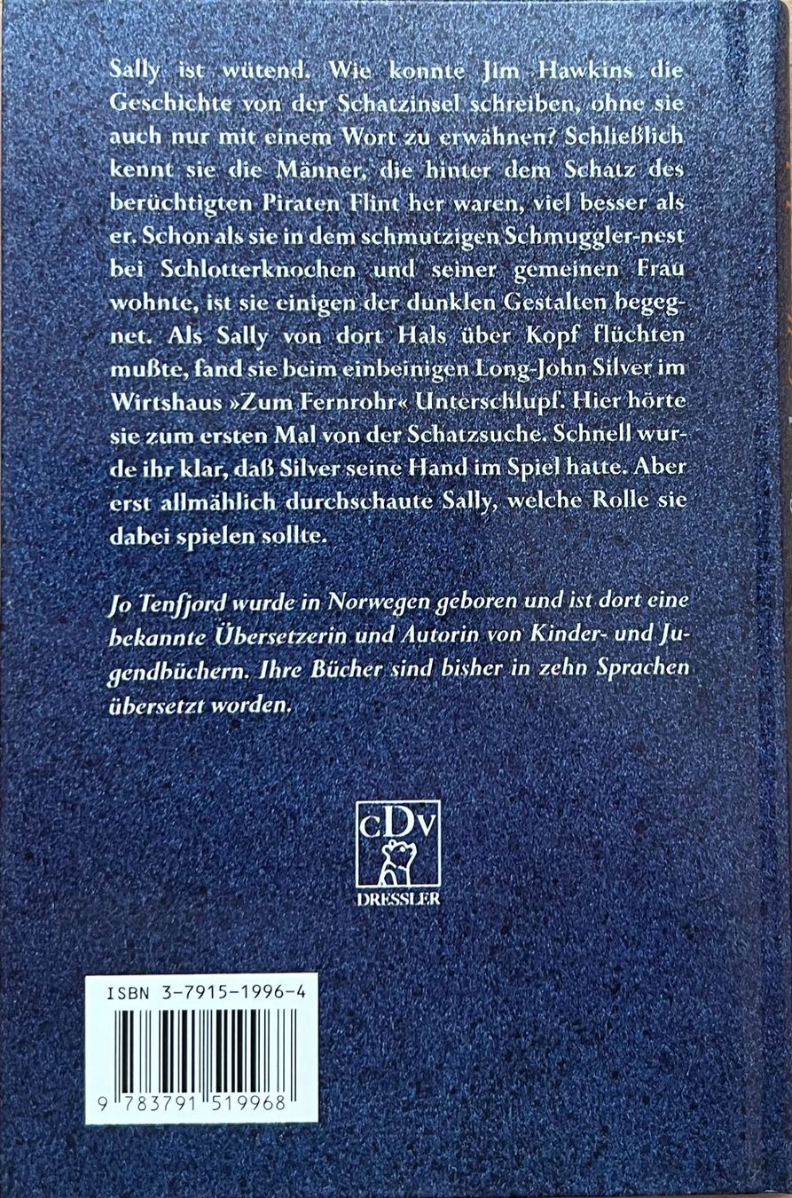 Bücher: Buch - Sally und das Geheimnis der.. – Gebraucht aus Leimbach TG von manu-tg 1