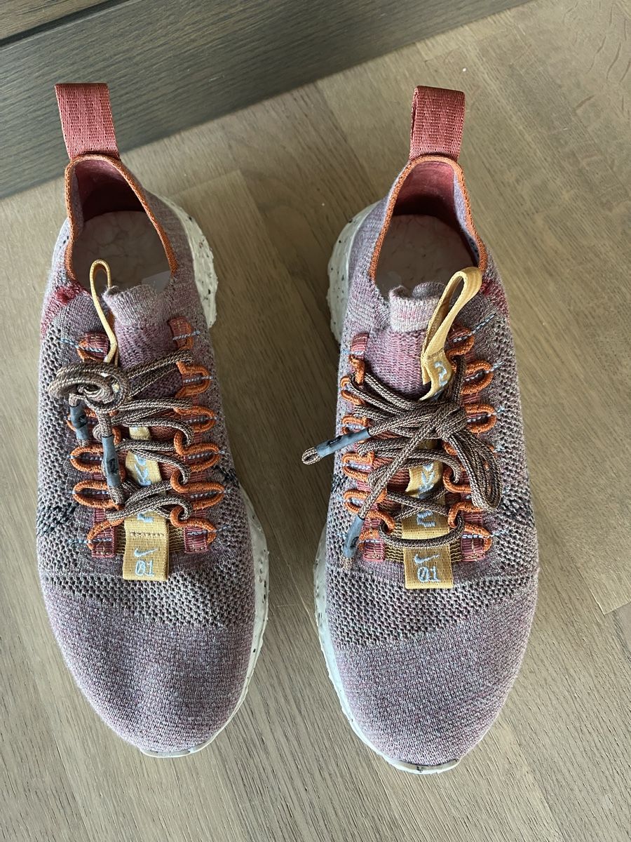Scarpe da uomo: Nike 01 Turnschuhe gr. 41 – Usato da Ottenbach venduto da Suni_82