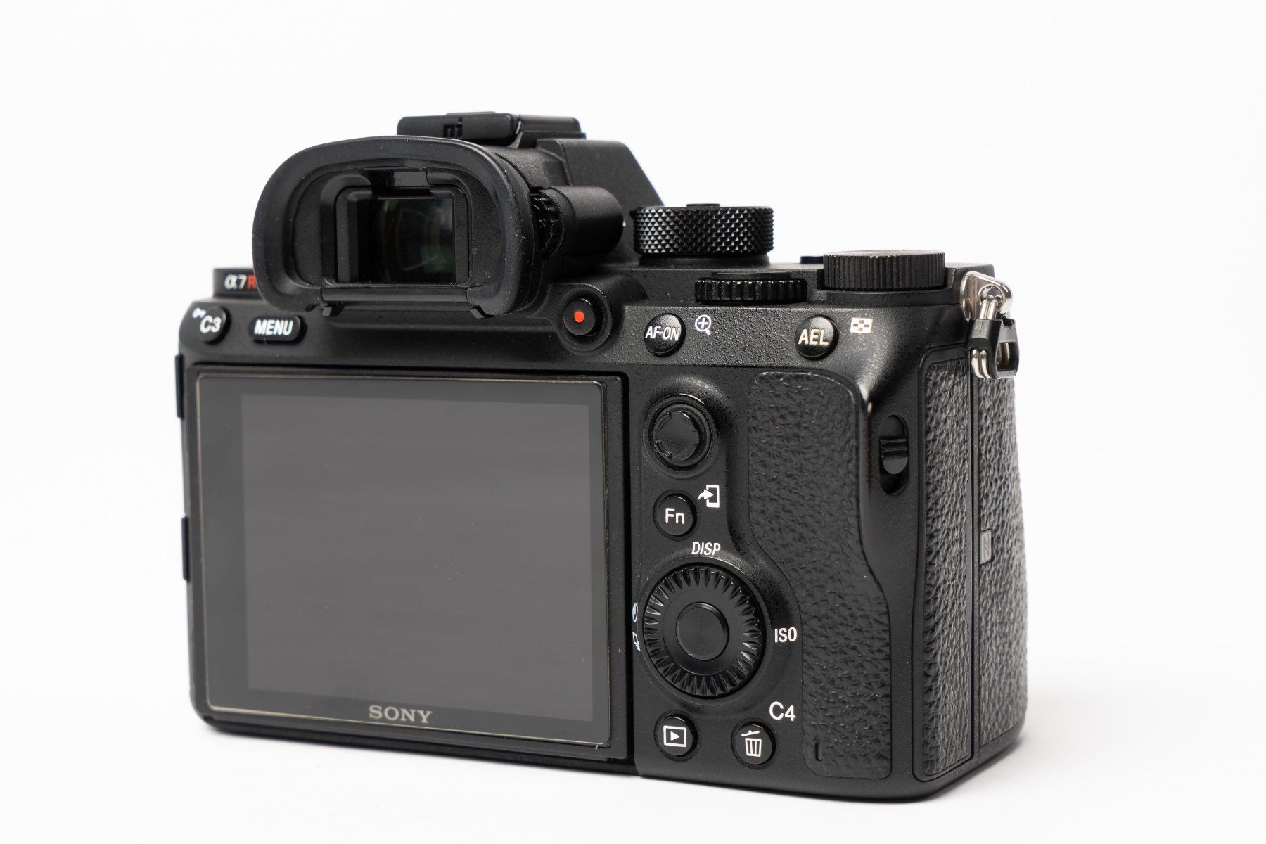 Sony Fotocamera: Sony Alpha 7R III / ILCE-7RM3 42Mp Vollformatkamera – Usato da Interlaken venduto da haeslerfoto 1