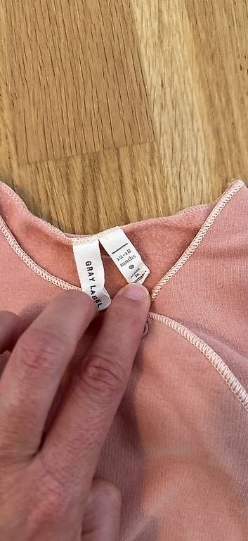 Hosen: Gray Label Gr. 86 – Gebraucht aus Zürich von LovieDovie 2