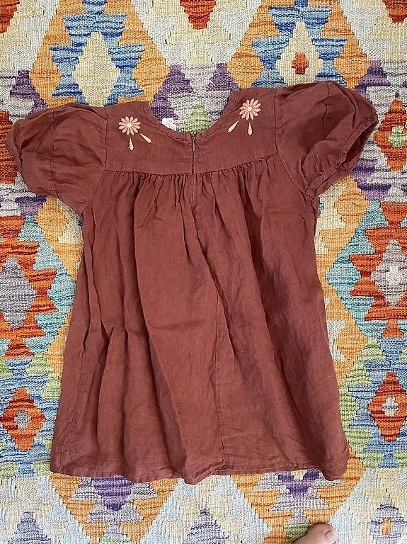 Vestiti: Kleid Apolina – Usato da Bottmingen venduto da ili_7c8k 3