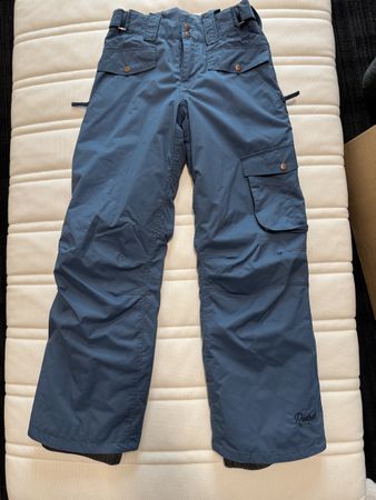 Protest Schneehose, Grösse 152, Top Zustand für Mädchen!