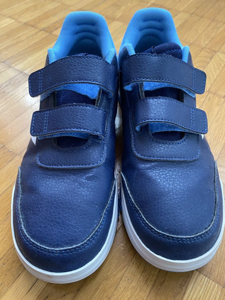 Adidas Scarpe da uomo: Adidas Hoops Turnschuh – Usato da Urdorf venduto da Bets4 3