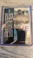 Topps Juventus Team Set 23/24 Weston McKennie mit MatchWorn