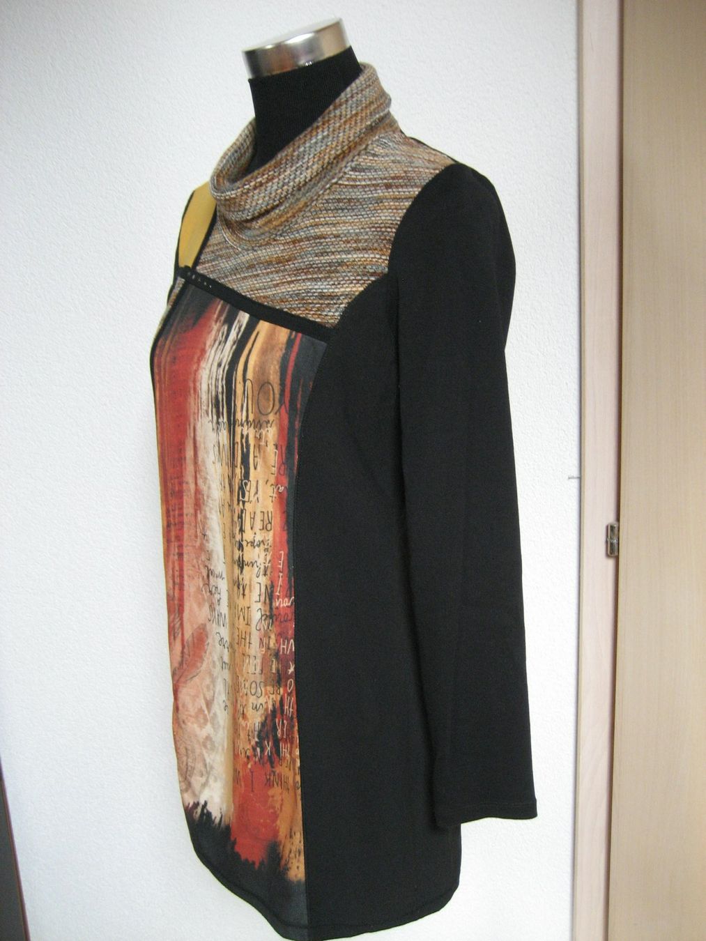 Pullover & Sweatshirts: Pull taille M – Neu (gemäss Beschreibung) aus Delémont von marryb 6