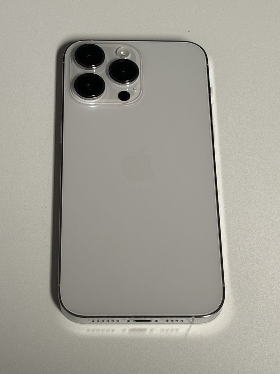 Apple Handys / Smartphones: iPhone 14 Pro Max, 1TB – Gebraucht aus Chur von den_ml2z