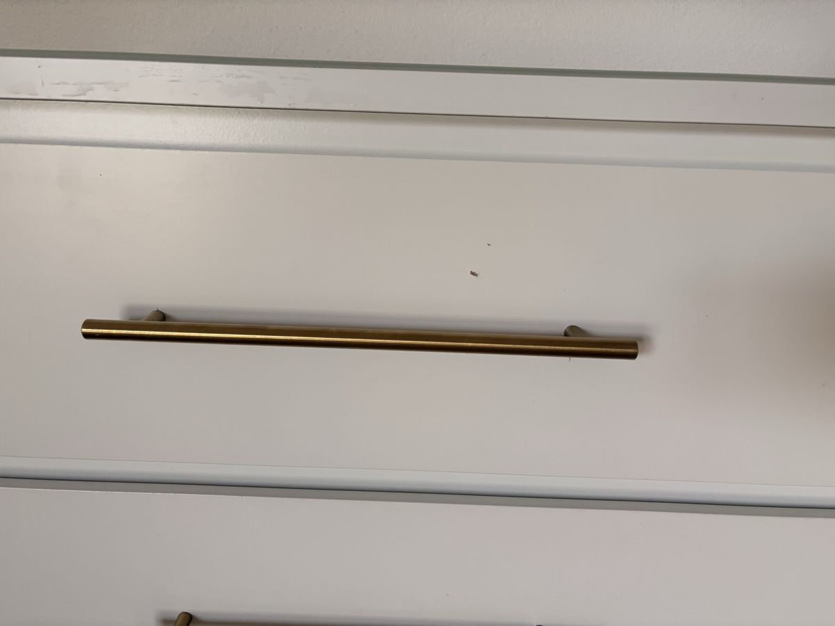 Ikea Cassettiere: IKEA MALM Kommode mit 6 Schubladen weiss – Usato da Sarmenstorf venduto da Bubelis 4