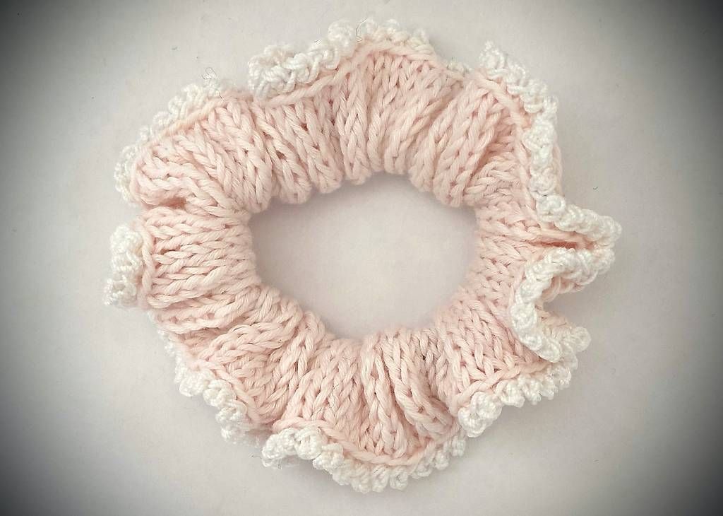 Haarschmuck: Haargummi (Handmade) S_0026 – Neu (gemäss Beschreibung) aus Fehraltorf von luc_bv9r