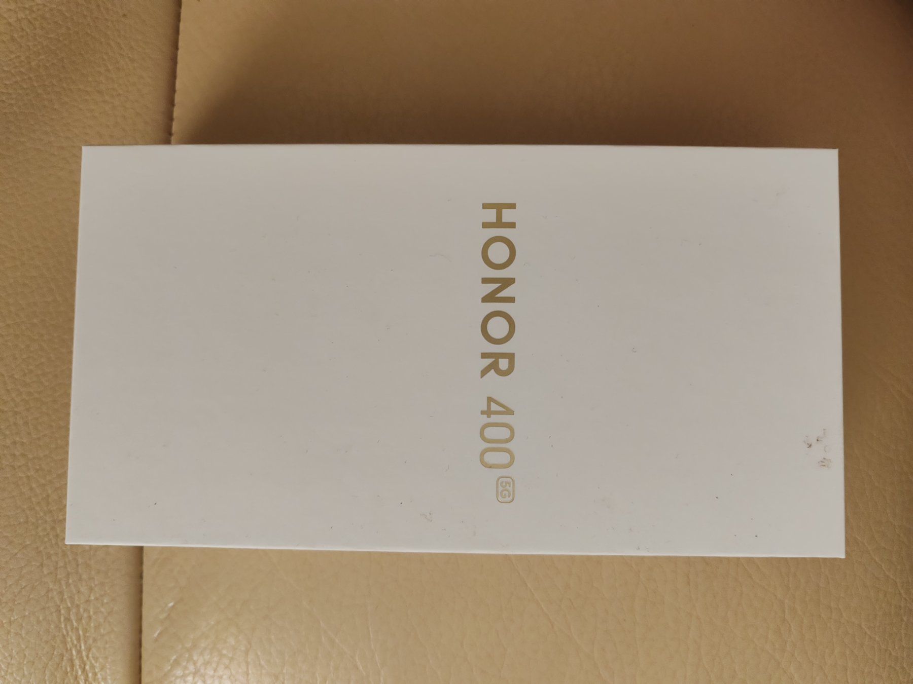 Honor Portables: Honor 400 – D'occasion à Derendingen par janamari 1