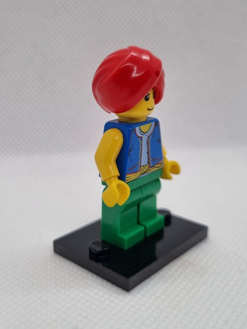 Lego Baukästen: LEGO Adventurers adv027 Babloo – Gebraucht aus Basadingen von NekoBricks 2